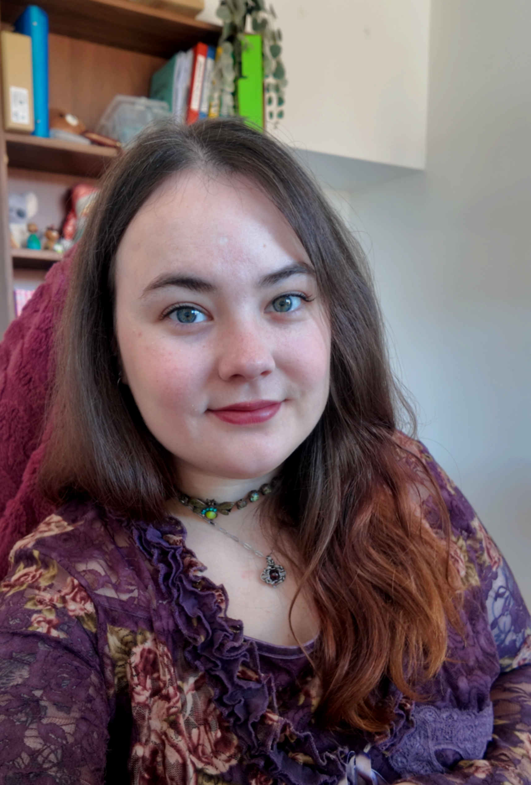 photo de angélique mariet 